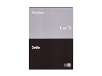 Ableton Live 10 Suite Ableton Live 10 Suite